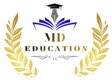 MD Education logo